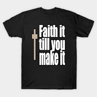 christian T-Shirt